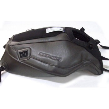 ΚΑΛΥΜΜΑ BAGSTER YAMAHA MT07 ESPACE/ΜΑΥΡΟ ΜΑΤ (2014)
